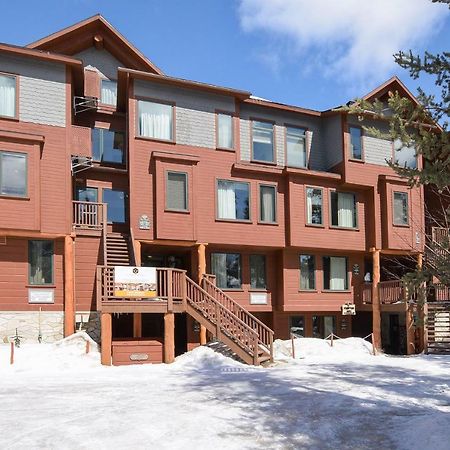 Les Condos Du Lac Taureau- Rooms & Condos Saint-Michel Exterior foto